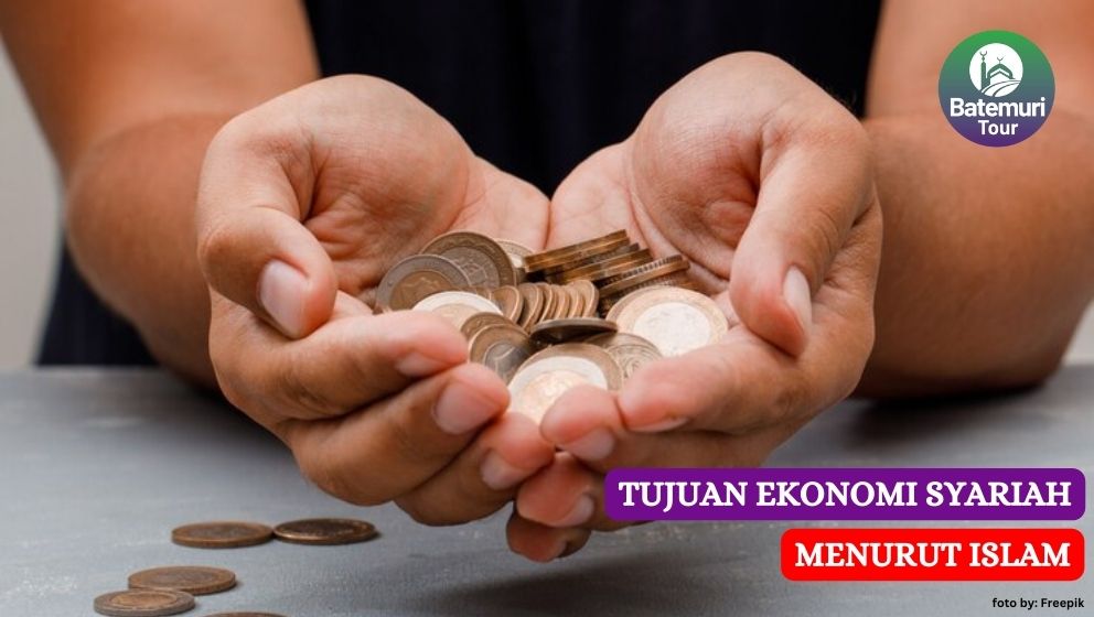 Pentingnya Diketahui Tujuan Ekonomi Syariah 